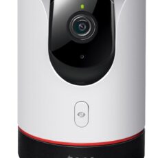 TP-Link Tapo C225 Kamera bezpieczeństwa IP Wewnętrzna 2560 x 1440 px Biurko