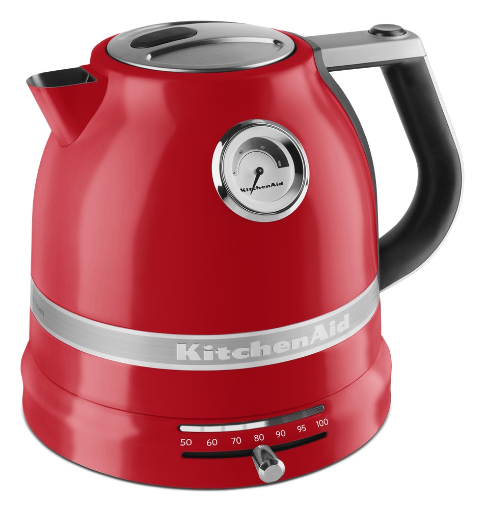 Czajnik elektryczny KitchenAid 5KEK1522EER - obrazek 2