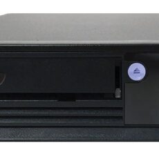 Quantum TC-L92BN-AR - napęd pamięci masowej - Kaseta z taśmą - Szeregowo dołączony SCSI (SAS) - 2.5:1 - LTO - Szeregowo dołączony SCSI (SAS)