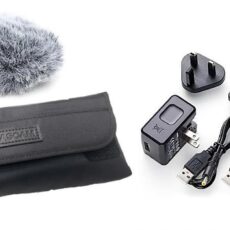 Tascam AK-DR11G MK3 - Pakiet akcesoriów do rejestratorów serii DR