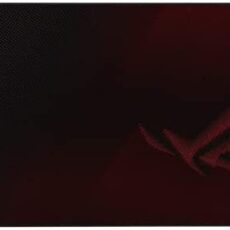 Podkładka dla graczy ASUS ROG Strix Scabbard II Czarny, Czerwony