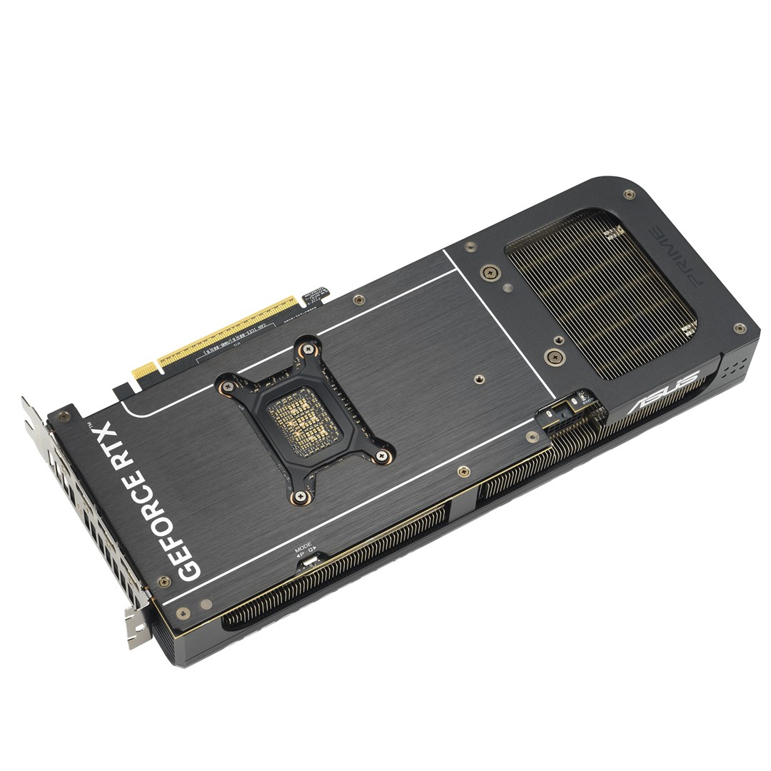 Karta graficzna ASUS PRIME GeForce RTX 5080 OC 16GB - obrazek 2