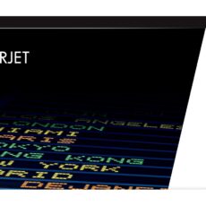HP 659A MAGENTA ORIGINAL/LASERJET TONER CARTRIDGE