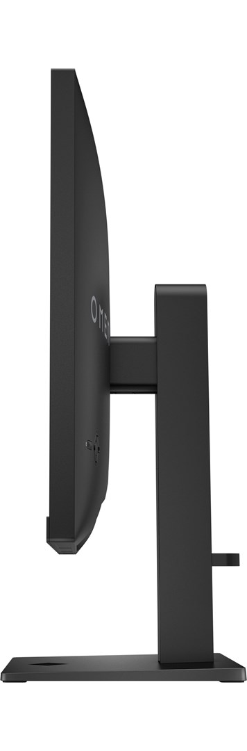 MONITOR HP LED, FHD 27" OMEN 27 G2 (AV4K1E9) 180Hz - obrazek 2