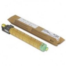 Ricoh Toner MP C400 Żółty Gelb (842236) 842041