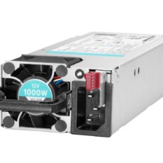 HPE P03178-B21 moduł zasilaczy 1000 W Srebrny