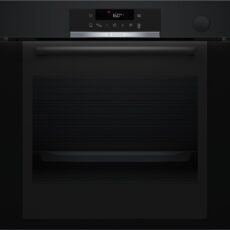 Piekarnik z funkcją pary BOSCH HRG312BB3
