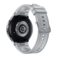 Samsung Galaxy Watch 6 (R960) Classic 47mm BT, Silver (WYPRZEDAŻ)