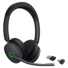 Yealink BH74 - Headset - on-ear