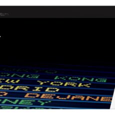 Toner HP niebieski HP 201X, HP201X=CF401X, 2300 str.