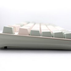 Klawiatura do gier Ducky One 3 Matcha TKL - MX-Brown