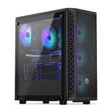 Obudowa ENDORFY Signum 300 ARGB