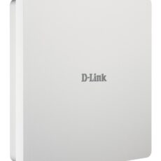 D-Link AC1200 1200 Mbit/s Biały Obsługa PoE