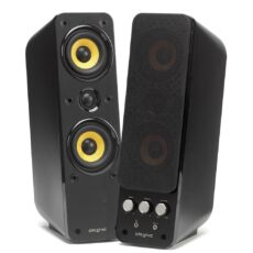 Creative Labs GigaWorks T40 Series II Czarny 32 W