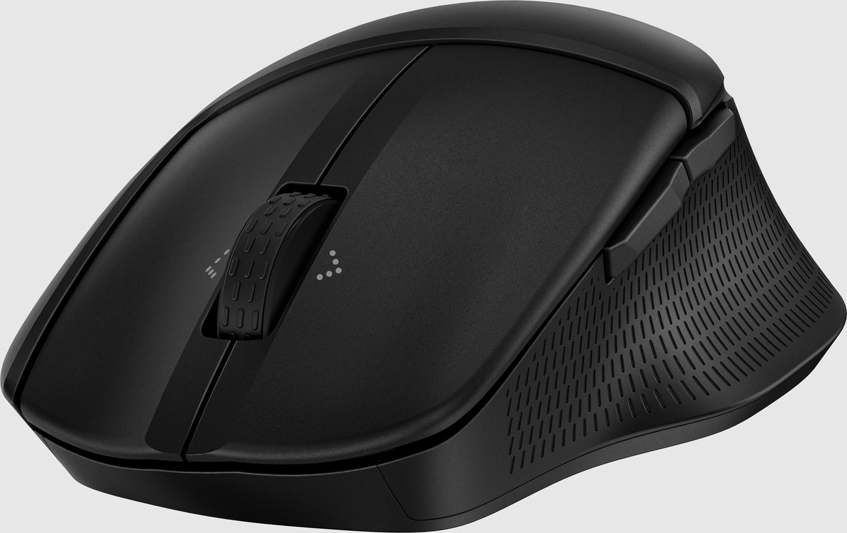 Mysz HP 480 Comfort Bluetooth Mouse bezprzewodowa czarna 8T6M3AA - obrazek 2