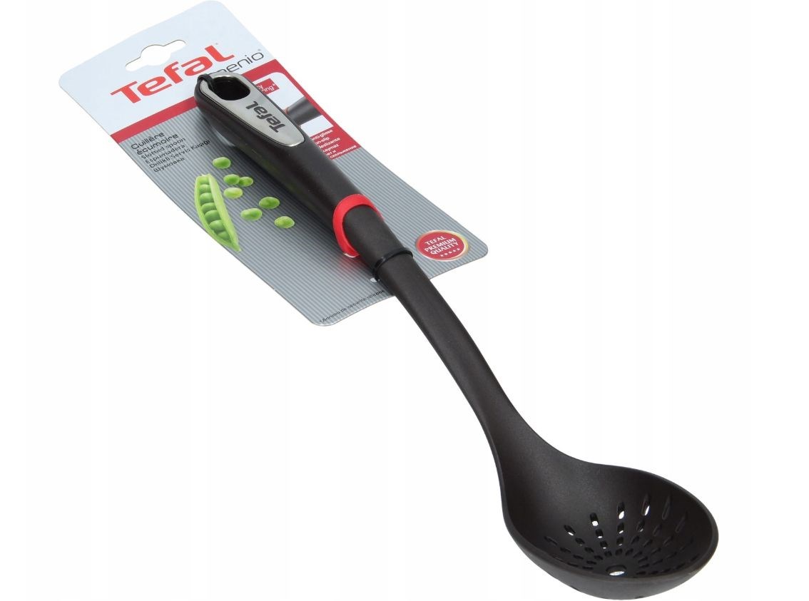 Łyżka do szumowania Tefal Ingenio K2060314 - obrazek 2