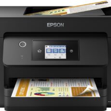 Epson WorkForce Pro WF-3820DWF