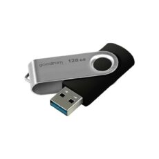 Pendrive GoodRam UTS3-1280K0R11 (128GB; USB 3.0; kolor czarny)