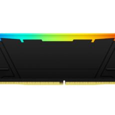 KINGSTON DDR4 16GB 3600MT/s CL16 DIMM FURY Renegade RGB