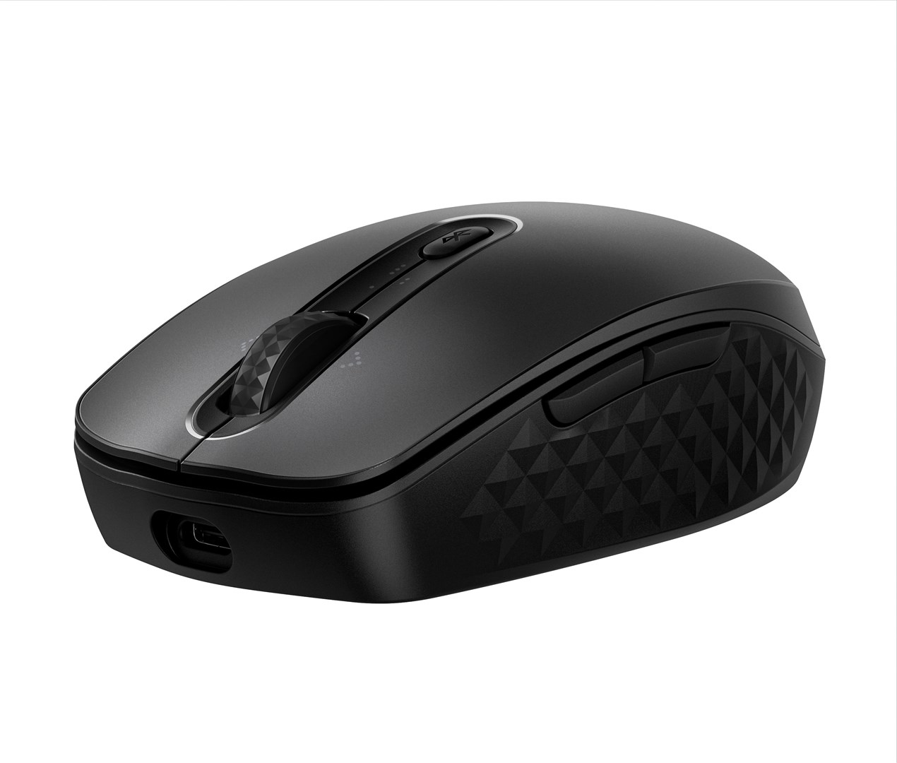 HP Bezprzewodowa mysz z funkcją ładowania Qi 695 8F1Y4AA - obrazek 2