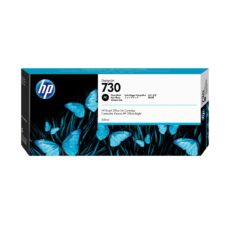 HP Wkład z atramentem czarnym fotograficznym DesignJet 730 o pojemności 300 ml