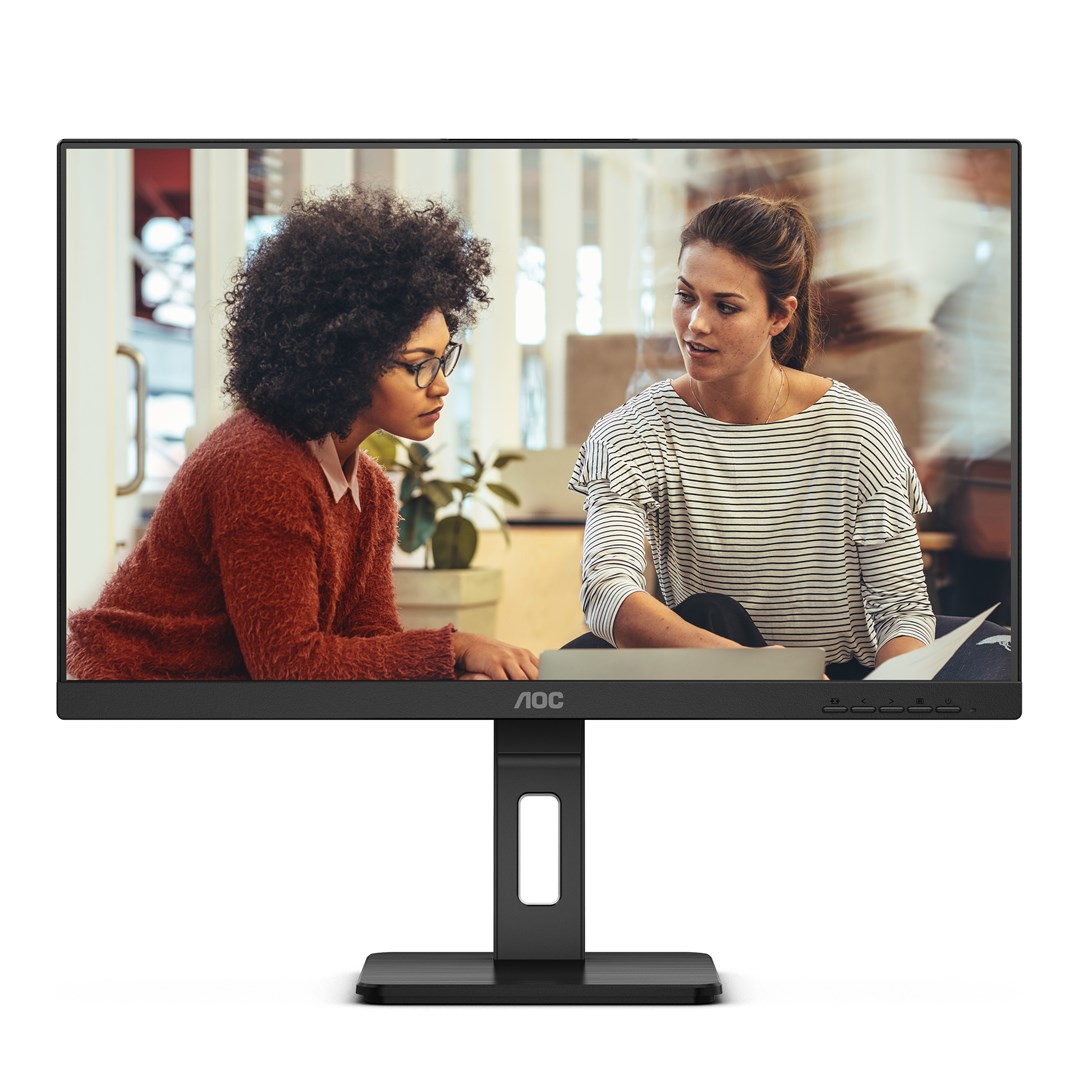 MONITOR AOC LED 27" Q27E3UMF - obrazek 2