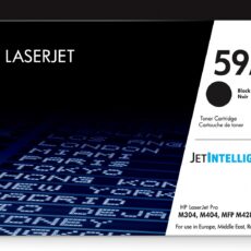 Toner HP czarny HP 59A, HP59A=CF259A, 3000 str.