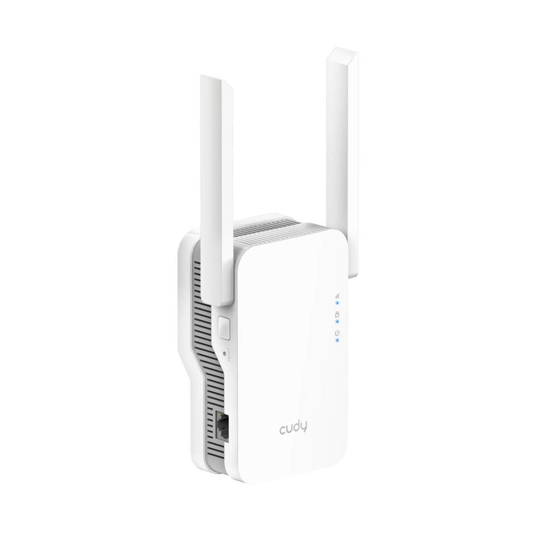 Wzmacniacz sygnału CUDY RE3600 Mesh Wi-Fi 7