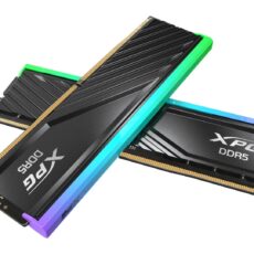 Pamięć RAM DIMM 32GB DDR5-6000 K2/AX5U6000C3616G-DTLABRBK ADATA