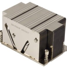 Chłodzenie do procesora Supermicro SNK-P0063P (2U Passive CPU Heat Sink for AMD Socket SP3 Processors)