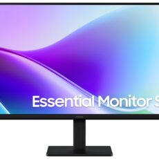 Monitor LCD 27" S27F320GAU Samsung