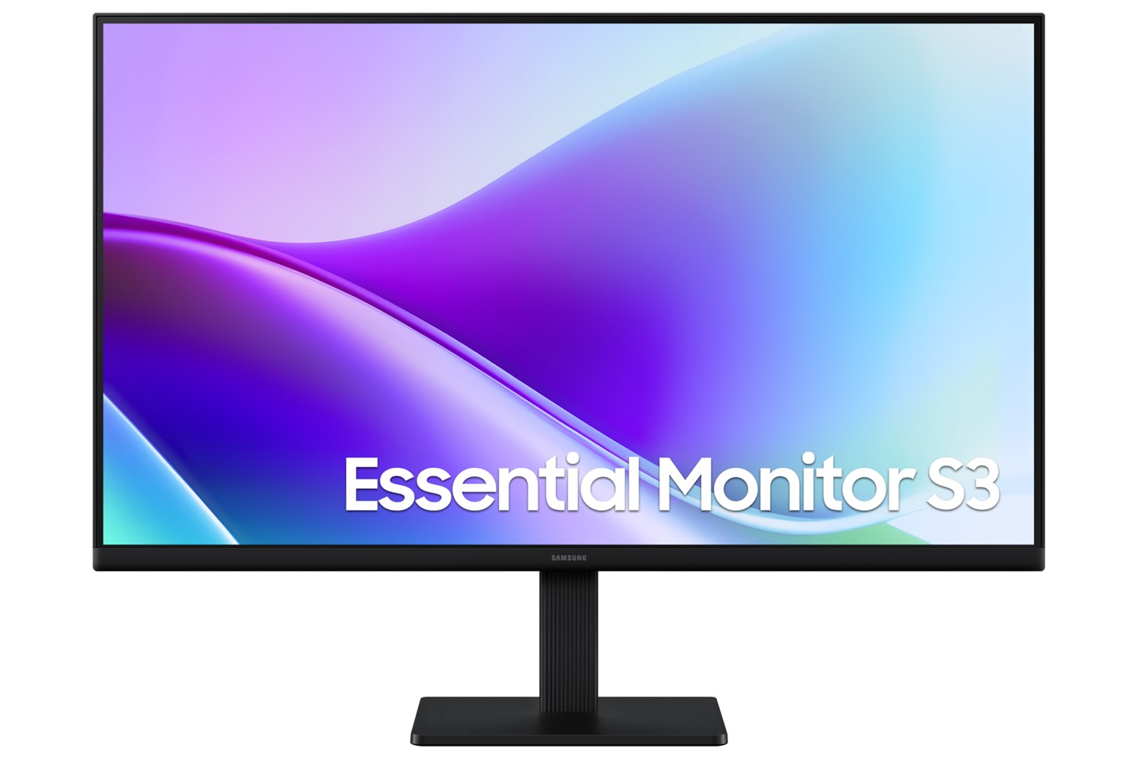Monitor LCD 27" S27F320GAU Samsung