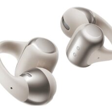 Słuchawki Shokz OpenDots One Grey