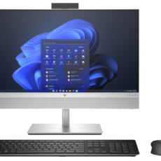 HP AIO EliteOne 840 G9 i5-13500 23,8"FHD IPS 250nits 16GB DDR5 SSD512 Intel UHD W11Pro 3Y OnSite