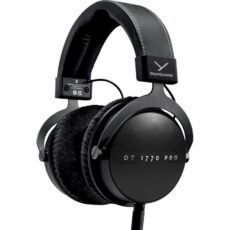 Beyerdynamic DT 1770 PRO MK II  - Słuchawki studyjne zamknięte