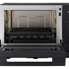 Kuchenka mikrofalowa Panasonic NN-DS59NBEPG