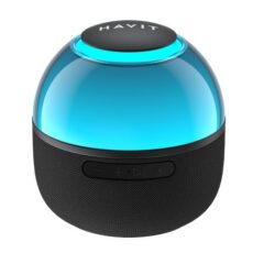Głośnik bezprzewodowy bluetooth Havit SK900BT (czarny)