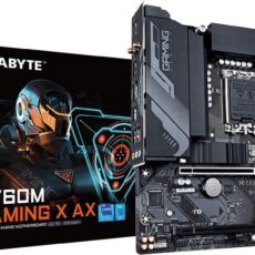 Płyta główna Gigabyte B760M GAMING X AX