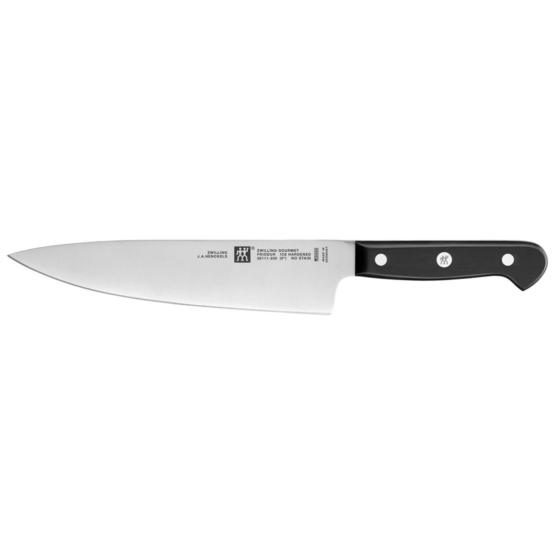 Zestaw noży ZWILLING Gourmet w bloku 36131-002-0 - obrazek 2