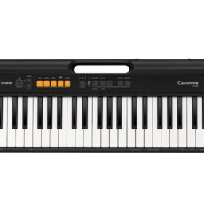 CASIO CT-S100 BK - Keyboard