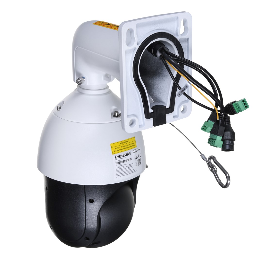 KAMERA IP HIKVISION DS-2DE4425IW-DE(T5) - obrazek 2