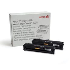 Kaseta Xerox DMO 3020 3025 (106R03048) (2 x 1,5k)
