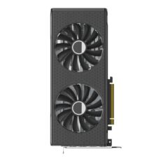 XFX SPEEDSTER SWFT 210 AMD Radeon RX 7700 XT Core Edition 12 GB GDDR6