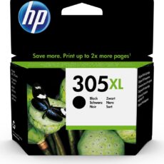 Tusz HP czarny HP 305XL, HP305XL=3YM62AE, 240 str.