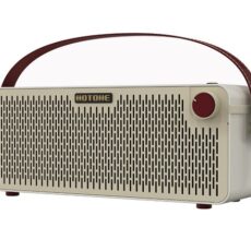 Hotone AP-30WH PULZE Bluetooth White - Wzmacniacz gitarowy
