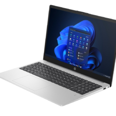 HP 255 G10 Ryzen 5 7530U 15,6"FHD AG 250nits 8GB DDR4 SSD512 RX Vega 7 Cam720p 41Wh Win11 Dark Ash Silver 1Y