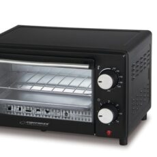 ESPERANZA MINI PIEKARNIK CALZONE 10L 900W EKO007