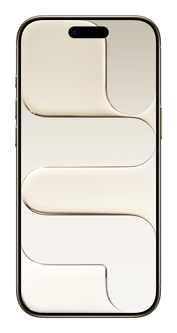 Apple iPhone Air 512GB Light Gold - obrazek 2