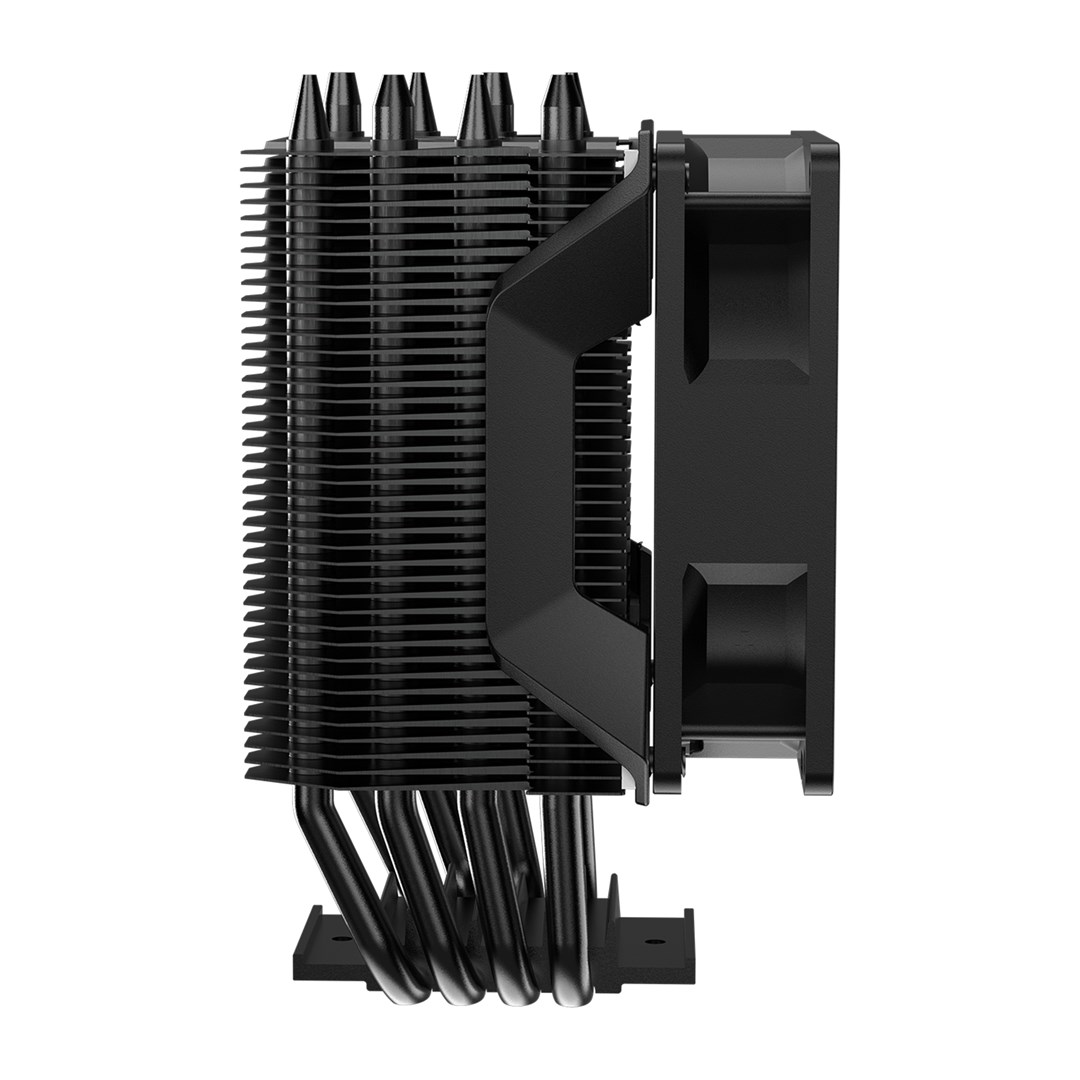 COOLER MASTER CHŁODZENIE CPU Hyper 411 - obrazek 2