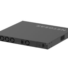 Switch Netgear XSM4328FV-100NES 28p  Managed Gigabit/10G